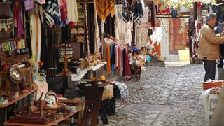 Binlerce esnafa aidat müjdesi