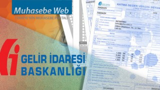 Kdv Ve Muhtasar Beyannameler İle Ba-Bs Bildirimlerinin Verilme Sürelerinin Uzatılması