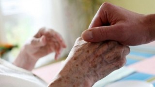 Evde bakım parası…