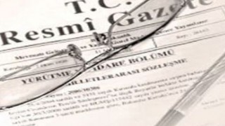 Faizsiz finans koordinasyon kurulu oluşturuldu