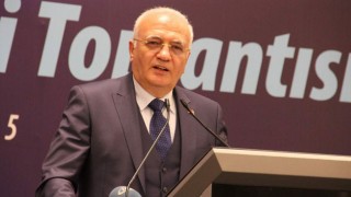 Mustafa Elitaş: Rusya’ya olan enerji bağımlılığımız minimize edilecek