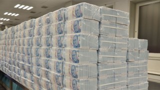 55 milyon size çıkarsa ne yaparsınız?