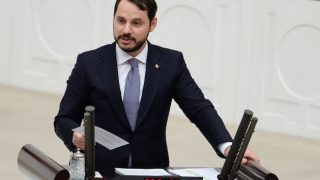 Albayrak: ‘Yerli üretimle bin kişiye istihdam sağlayacağız’