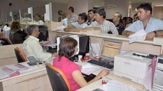 3 Bakanlık açıkladı: 70 bin yeni personel alınacak !