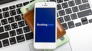 ‘Booking.com’ sürecinde önemli gelişme