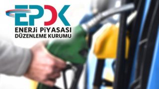 EPDK’dan 4 akaryakıt şirketine ceza