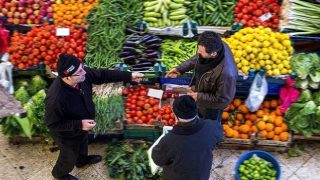 Gıda enflasyonunu düşürecek tedbirler yolda