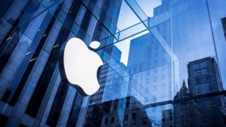 Apple’ın piyasa değeri zirveye yerleşti