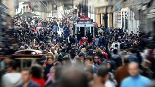 Türkiye’de nüfusun ne kadarını gençler oluşturuyor?