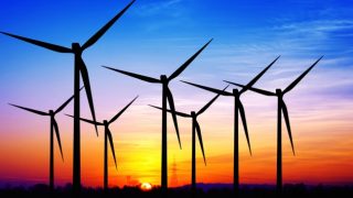 Yenilenebilir enerjiye 1,7 milyar lira destek sağlandı