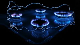 81 ilde doğalgaz dönemi başlıyor