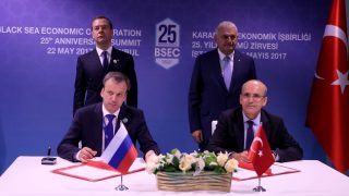 Türkiye-Rusya ticaretinin önündeki engeller kalkıyor