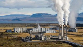 Jeotermal enerjide 5 bin megavat hedefi