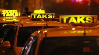 İstanbul’da taksicilerin yüzünü güldüren karar