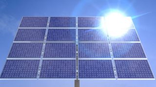 Çinliler Çankırı’da güneş enerjisi paneli üretecek