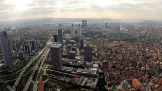 Konut fiyatları mayısta yüzde 1,07 arttı