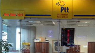 PTT, dünya markası olma yolunda