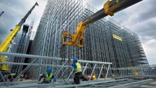 ‘Türk firmaları Rusya’da tekrar öncü rolü üstlenecek’