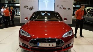 Tesla dünyanın en değerli 4’üncü otomotiv firması oldu