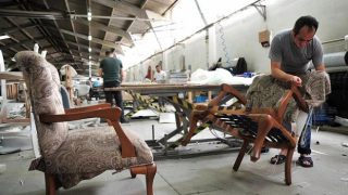 ‘KDV indirimi mobilya satışını yüzde 40 artırdı’