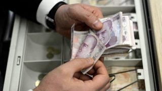 Esnafın kullandığı kredi 12 milyar lirayı aştı