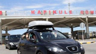 Yurt dışındaki vatandaşlara gümrükte kolaylık