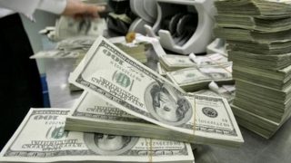 ABD’de cari açık ilk çeyrekte arttı