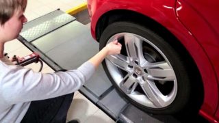 Bayramda trafiğe çıkacaklara lastik kontrolü uyarısı