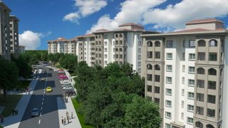 TOKİ’nin indirim kampanyası başlıyor