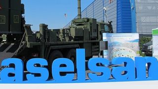 ASELSAN’dan 24,5 milyon avroluk sözleşme