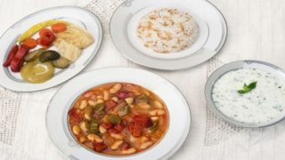 ‘Lokantalarda porsiyonlar küçültülsün’ önerisi