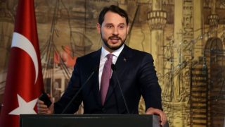 ‘Rüzgar enerjisi ihalesi haftaya neticelenecek’