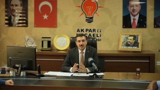 ‘Piyasada 40 bin ikinci el ithal araç olduğunu tahmin ediyoruz’