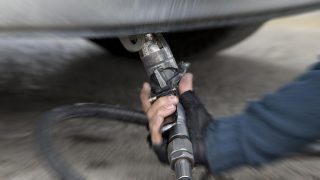 LPG’deki ÖTV kaybının önüne geçiliyor