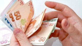 Maaşlardaki vergi dilimi değişiyor, herkesin maaşı zamlanacak !
