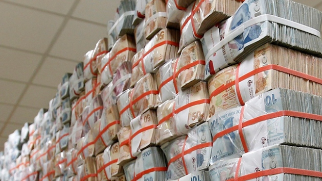 Gümrük vergilerinden 47 milyar lira gelir sağlanacak