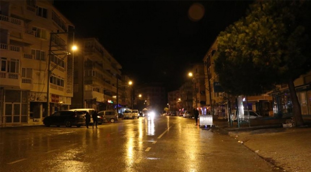 Yalova’da 4,1 şiddetinde deprem