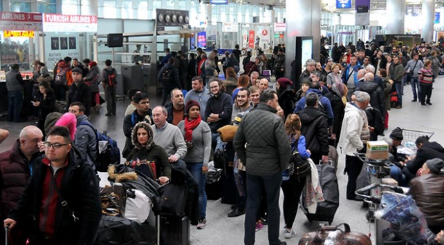 Yurt dışından getirilecek bazı elektronik cihazlara bandrol ücreti uygulanacak