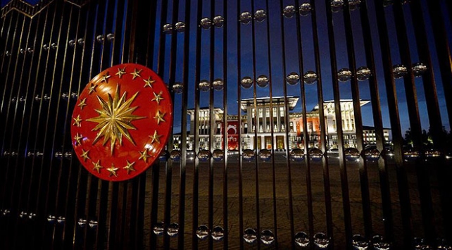 Cumhurbaşkanlığı Kararnamesi Resmi Gazete’de