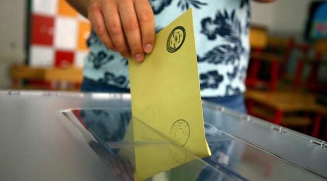 Cumhurbaşkanlığından “seçim” genelgesi