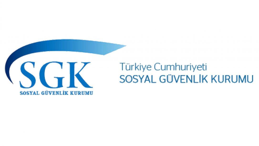 SGK Genelgesi 2026/7: Tecil İşlemleri, Teminat Sınırı (250 Bin TL) ve Bozma Şartlarında Önemli Değişiklikler