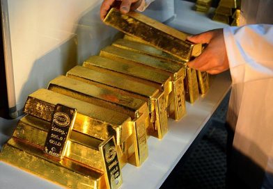 Altın Piyasasında Düşüş: Standart Altının Kilogramı 7,44 Milyon TL Oldu