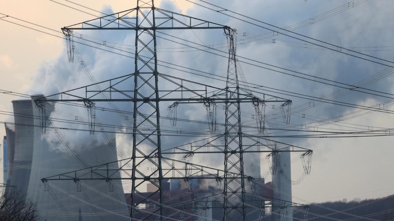 Almanya’da Enerji Krizi: Ortadoğu Gerilimi Elektrik Fiyatlarını Tetikledi
