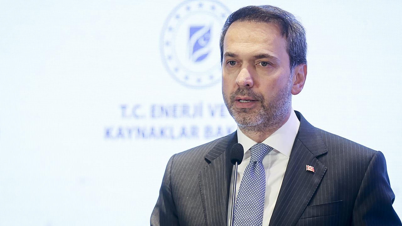Bakan Bayraktar’dan Enerji Arz Güvenliği Açıklaması: İran Gazı ve Depolama Verileri