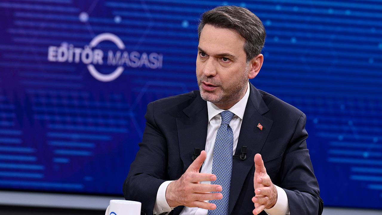 Türkiye’nin Enerji Arz Güvenliği: Bakan Bayraktar’dan Doğal Gaz ve Petrol Açıklaması