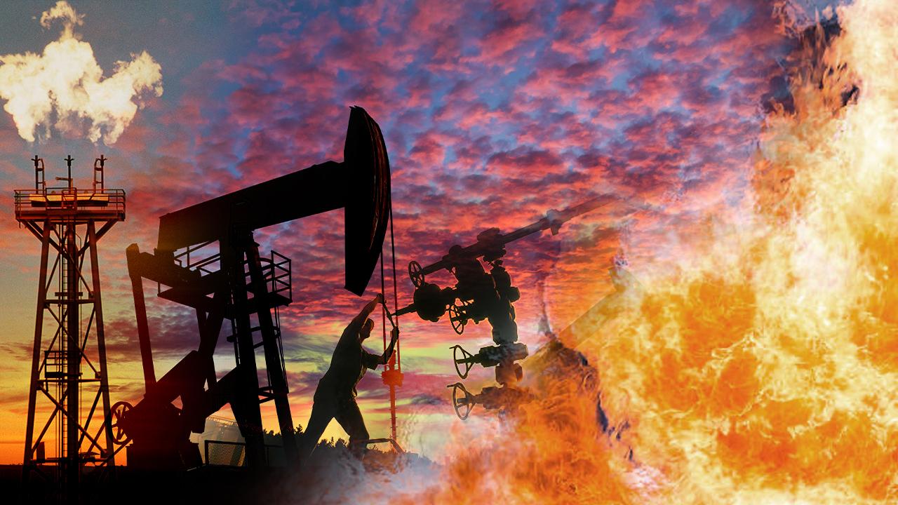Küresel Ekonomi ve Enerji Arzı: Fosil Yakıt Riskleri ve Yenilenebilir Çözümler