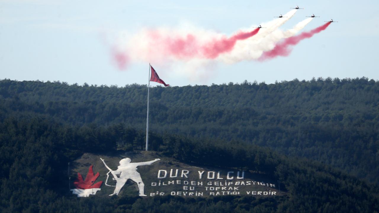 Çanakkale Deniz Zaferi’nin 111. Yılı: Tarihi Dönüm Noktası ve Stratejik Önemi