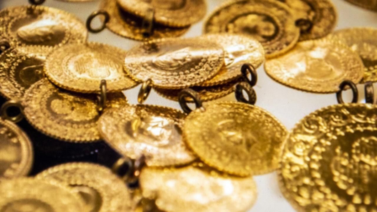 Altın Fiyatlarında Rekor Yükseliş: Gram Altın 7 Bin 256 TL Oldu