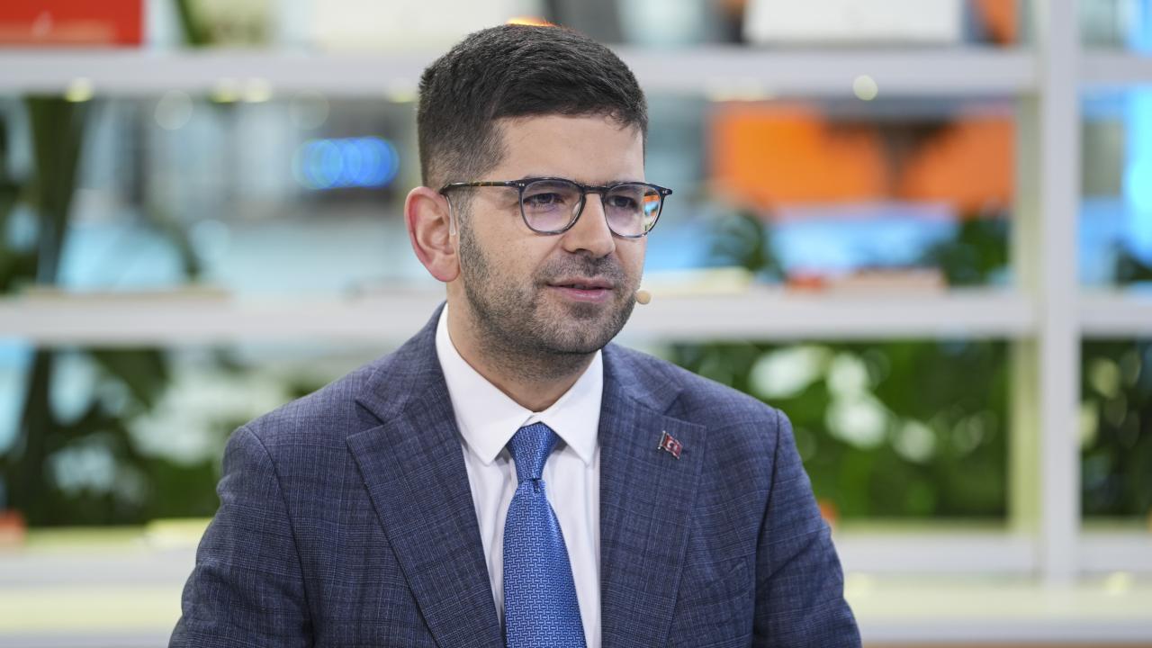 Türkiye’nin Yeni Yatırım Vizyonu: Climate FDI ve Dijital Dönüşüm