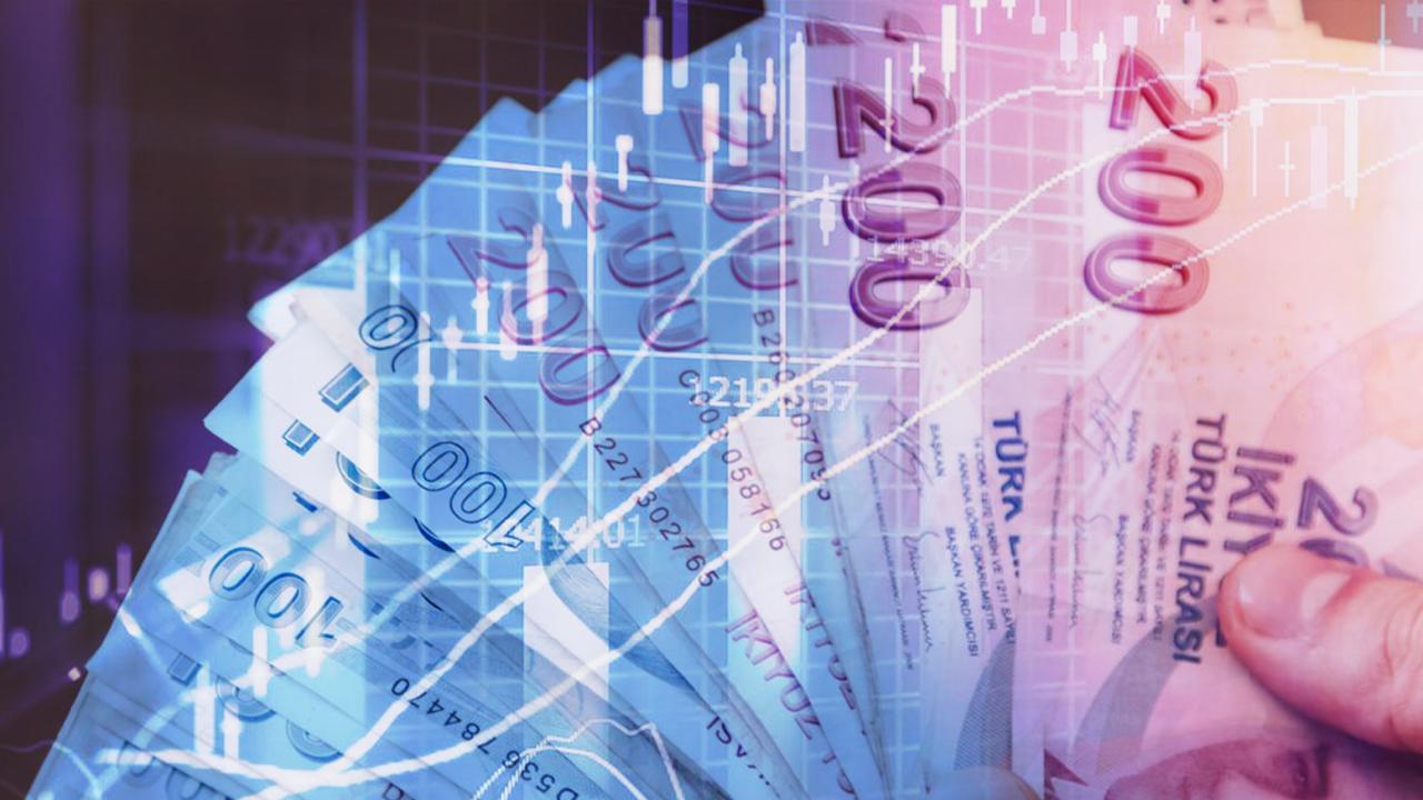 Türkiye Ekonomisinde 22 Çeyreklik Kesintisiz Büyüme Serisi
